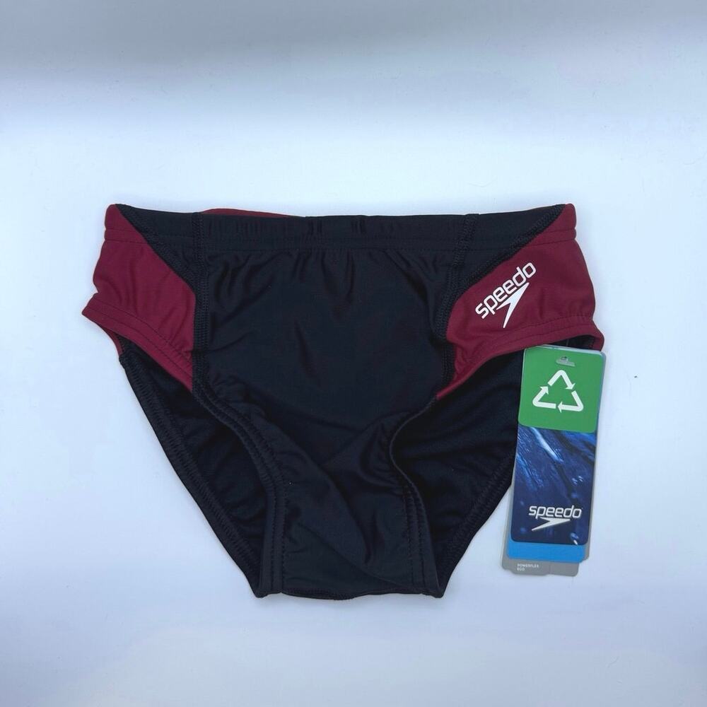 Speedo Swim Briefs